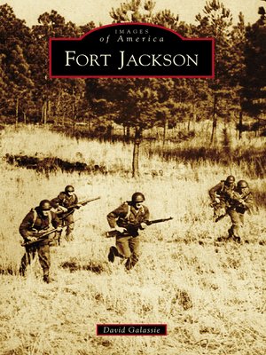 cover image of Fort Jackson